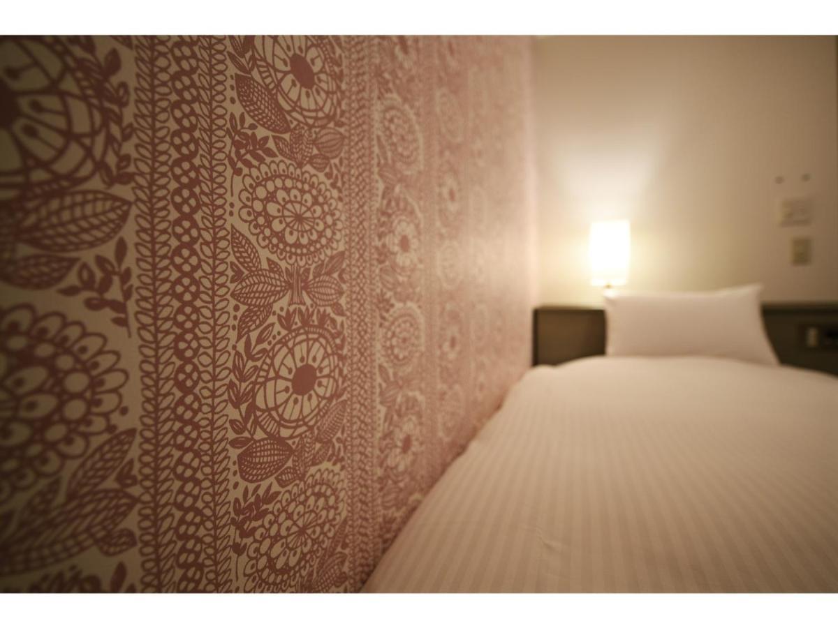 Hotel Ronshan Sapporo - Vacation Stay 64954V Exterior photo