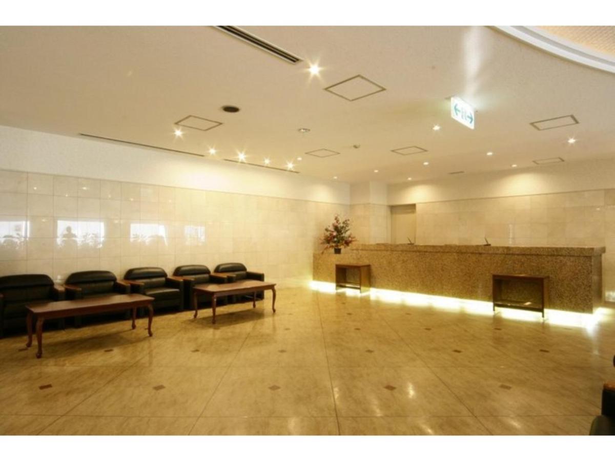 Hotel Ronshan Sapporo - Vacation Stay 64954V Exterior photo
